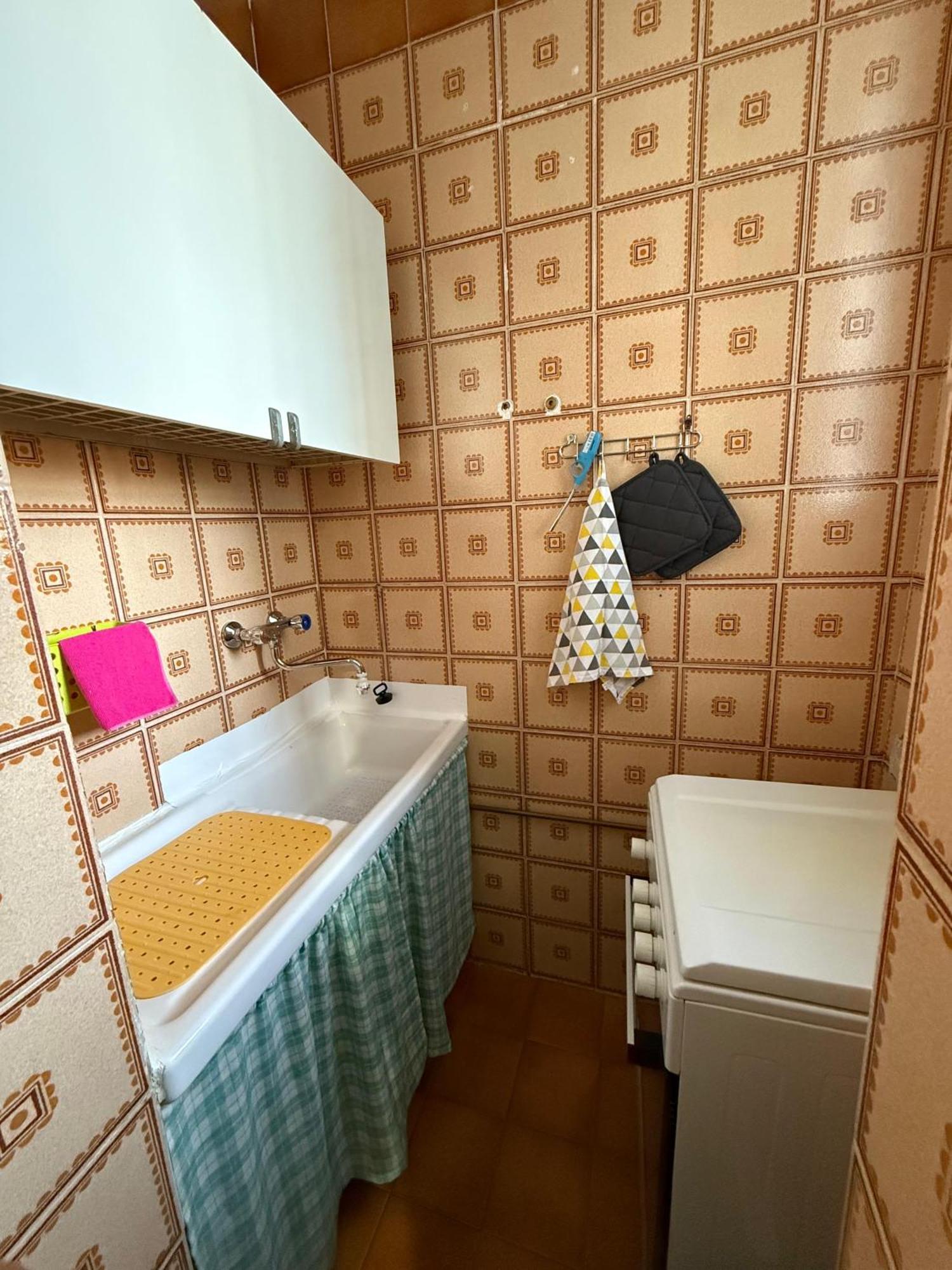 Appartamento Alle Rampe Como Exterior photo